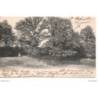 50 - Villiers - La Mare des Coulons - Dos non Divisé