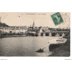 50 - Pont-Hébert - Vue...