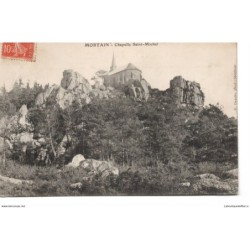 50 - Mortain - Chapelle...