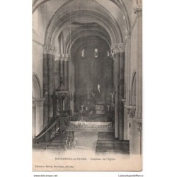 50 - Sourdeval-la-Barre -...