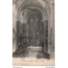 50 - Sourdeval-la-Barre - Intérieur de l'Eglise - Dos Divisé