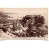 Monaco - Vue Générale de la Principauté - Dos Divisé