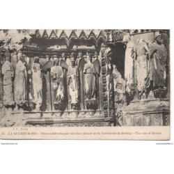 51 - La Guerre de 1914 -...
