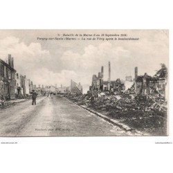 51 - Bataille de la Marne -...