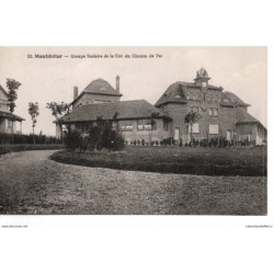 51 - Montdidier - Groupe...