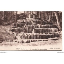 52 - Etuf - La Cascade,...