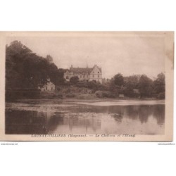 53 - Launay-Villiers - Le...