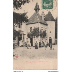 54 - L'Ermitage -...