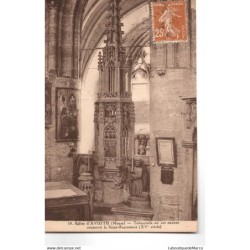 54 - Eglise d'Avioth -...