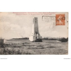 54 - Monument de Vauquois -...
