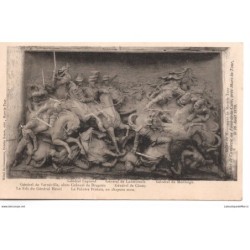 54 - Relief du Monument de...