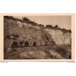 55 - Les Carrières...