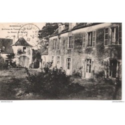 56 - Morbihan - Le Manoir...