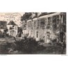 56 - Morbihan - Le Manoir de Kerglas - Dos Divisé