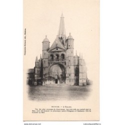 56 - Mohon - L'Eglise - Dos...