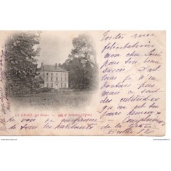 58 - La Grace - Saincaize -...