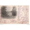 58 - La Grace - Saincaize - Dos non Divisé