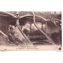 59 - Vermelles - Intérieur...