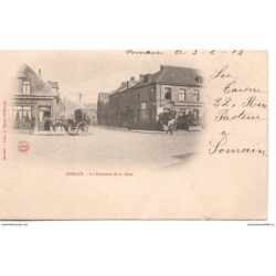 59 - Somain - La Descente...