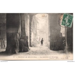 60 - Mello le Château - Les...