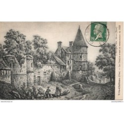 60 - Trie-Château - Le...