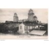 60 - Apremont - Le Château - Dos Divisé