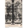 61 - Tourouvre - Vitrail intérieur de l'Eglise - Dos Divisé