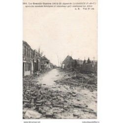 62 - La Grande Guerre...