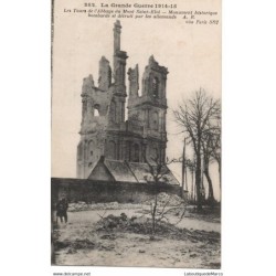 62 - La Grande Guerre...