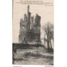 62 - La Grande Guerre 1914-15 - Les Tours de l'Abbaye du Mont Saint-Eloi - Dos Divisé - Vintage