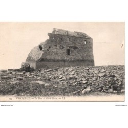 62 - Wimereux - Le Fort à...