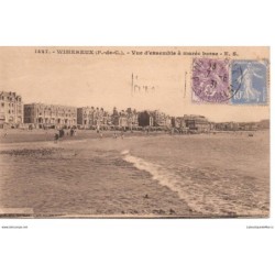 62 - Wimereux - Vue...