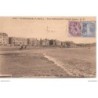 62 - Wimereux - Vue d'ensemble à marée basse - Dos Divisé - Vintage
