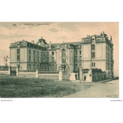 62 - Wimereux - Splendid...