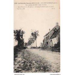 62 - Aix-Noulette - Une...