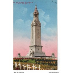 62 - Lorette - La Tour,...