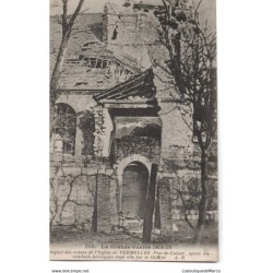 62 - Vermelles - Ruines de...