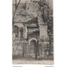 62 - Vermelles - Ruines de l'Eglise - Dos Divisé