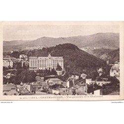 63 - Chatelguyon - Vue...