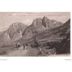 65 - Barèges - Route du...