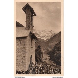 65 - Héas - Pèlerinage à...