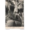 65 - Betharram - Intérieure de la Grotte - Dos Divisé
