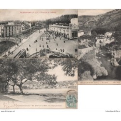 PYRENEES - Cartes postales...