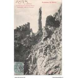 66 - Le Canigou - Le Rocher...