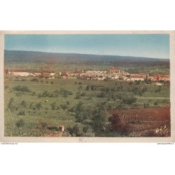 66 - Thuir - Vue Générale -...