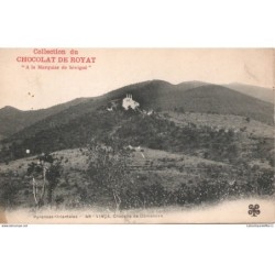 66 - Vinça - Chapelle de...