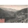 66 - Fontpédrouse - Vue sur la Vallée de la Tête - Dos Divisé