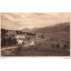 66 - Font-Romeu - Hôtel...