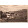66 - Font-Romeu - Hôtel St-Paul - Dos Divisé