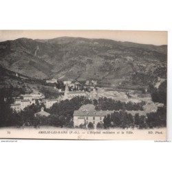 66 - Amelie-les-Bains -...